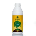 Utkarsh Acetoz (Acetobacter Nitrogen Fixing Microbes) Bio Fertilizer, Cost-Effective, Increases Yield and Nutrient Uptake 