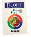 Ecofit Fungal Disease Special (Organic IMO Certified). Used in crops : Paddy, Potato, Tomato, Grapes, Mango,Brinjal, Okra, Bitter Gourd, Pomegranate.