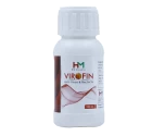 HM Organics Virofin Anti Virus And Bacteria Product For Plants Used In Farms.