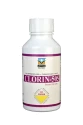 Clorin 505 - Chlorpyriphos 50% + Cypermethrin 5% EC Insecticide, Best Use Against Aphids, Jassids, Thrips, Whiteflies, Spotted, Pink Bollworm