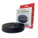 Pest-N-Trol LS925M Rat Repeller Cover up to 200 Sq. Ft. using ultrasonic sound waves 