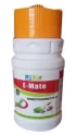 JU E-Mate Emamectin Benzoate 5% SG Insecticide, Contact And Stomach Action 