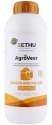 Agroveer Grains & Pulses Booster, Growth Booster, Increase Yield And Improves Soil Health, ICAR Patented Product.
