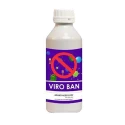 Viro Ban Virus Controller Combination of Extracts Of Medicinal And Aromatic Plants