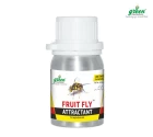 Fruit Fly Trap Attractant Methyl Eugenol Liquid For Bactrocera Dorsalis, Useful For Preparing Traps.