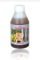 ROM Tricho Bio fungicide (Trichoderma Viride) Liquid Form,  CFU of 2 x 10^8 per ml,