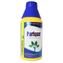 Parijat Pariquat Paraquat Dichloride 24% SL Herbicide, Which Effectively Controls Broadleaved Weeds And Grasses