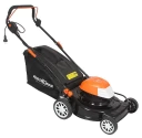 Neptune LM-16-E 1800 Watt Electric Rotary Lawn Mower for Striped Effect On Medium to Large Sized Lawns