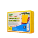 Eco Sticky Trap A5 Size, Yellow and Blue Sticky Trap For The Insects (20 No Yellow, 5 No Blue) Best for organic Vegetable and Fruits farming pest Control 