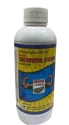 Chambal Chlorveer Strong Chloropyriphos 50% EC Insecticides, Best For Ball Worm, Stem Borer and Leaf Roller, and Termite Control