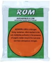 ROM Azospirillum (Nitrogen Fixing Bacterium), Bio Fertilizer For All Crops, Used For Plant Growth And Soil Development