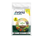 Jivanu NPK Consortia Organic Bio Fertilizer, Ability To Drive Atmospheric Nitrogen And Provide It to Plants