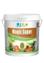 Ju Magic Super Plant Metabolizer, Plant Growth Stimulant & Soil Conditioner, Combination of Seaweed Extracts and Protein Hydrolysate