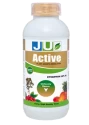 Ju Agro Active Ethephon 39% SL Plant Growth , Used For Breaking Alternate Bearing In Mango As Well As Ripening And Defoliation In Many Other Crops