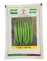 Kalash Tathastu KSP 1630 F1 Hybrid Green Chilli Seeds, Pungent Chilli Variety