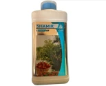 Adama Shamir Tebuconazole 6.7% + Captan 26.9% SC, Contact Fungicide, Excellent Protection Against Apple Scab