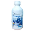 Insecticide-Pesticide Naag 505 Chlorpyriphos 50% + Cypermethrin 5% EC      