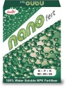 Geolife Nano Fert NPK 00:00:50 Water Soluble Fertilizer, Helps In Application Of Potassium Enriched Water Soluble Fertilizer Protein Production