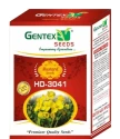 Gentex Hybrid HD-3041 Mustard Seeds, Saron Ke Beej, High Yielding and Good Oil Percentage Product