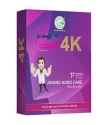 Dr. Bacto's Combo 4K (NPK Consortia) Dextrose Based Probiotic Cultures Manufactured By Advanced Production Technology.