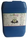 Perfoshield 45% Eco Friendly Soil Sanitizer, Hyrdrogen Peroxide 45% (Active in a Wide Range of pH Soils & Temperature)