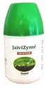 Jaivizyme Seaweed 10% Bio Stimulant. Reduction in the fruit and Flower drop. Higher Yield and better quality of produce.