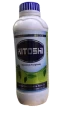 Sumitomo Kitoshi Azoxystrobin 12.5% + Tebuconazole 12.5% Sc Systemic Fungicide , For The Control Of Many Fungal Pathogens And Diseases