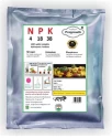 Greatindos Premium Quality Grade-A NPK 4:18:38 Hydroponic Fertilizer, For Overall Plant Growth