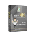 Dr. Bacto's Brave 4K Is Beauveria Bassiana Based On Dextrose Base Technology