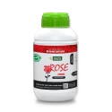 GACIL Rose Special Organic Liquid Micronutrient Fertilizer For Faster Growth.