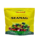 Seamag - Magnesium Amino Acid Chelate Mg-6%, Amino Acid-25% , Fish Amino Acid , Makes Leaf Appear More Greener, Helps Leaves to Capture Sun Energy