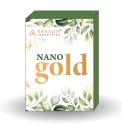 Krasun Nano-Gold (Flower Enhancer for cotton, vegetables, fruits, pulses, cereals, floriculture & horticulture)