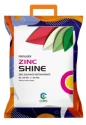 Cubic Zinc Shine, Zinc Sulfate Heptahydrate (Zn 21%) Prevents Zinc Deficiencies 