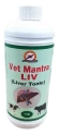 Vetmantra Liv, Liver tonic for cow, buffalo, sheep, goat , cat, dog, pigeons, other diary animals and farm animals, Good for Liver and digestion