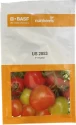 BASF Nunhems F1 Hybrid Tomato US 2853 Seeds, Flat Round Shape (3000 Seeds) 