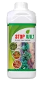 Stop Wilt Controlling Fungal, Bacterial and Nematicidal Infection Mainly Root In System, Subsequently Improves the Growth of the Plant