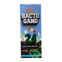 Geolife Bactogang 24 Advance Microbial Bio Fertilizer, Boost Soil Fertility