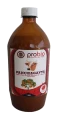 Panchagavya (Growth Promoter and Immunity Provider). organic product has the potential to play the role of promoting growth and providing immunity.