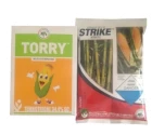 Torry + Strike Maize Suraksha Combo (57.5ml Torry & 200ml Torry Surfactant + Strike 250 gm) Special Treatment to Control Weeds In Maize