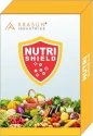 Nutri Shield - Flower Retaining Shield, Helps Plant Retain Flowers and to Convert Maximum Flowers to Fruits