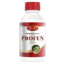 Agriventure Profen (Profenophos 50% EC) Insecticide, Control Bollworms, Jassids, Aphids