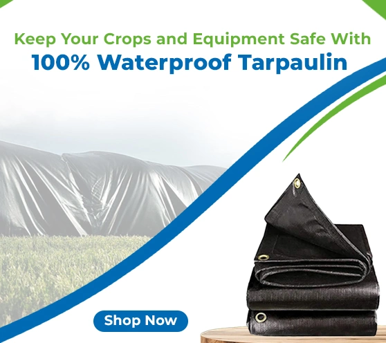 Jalaram Tarpaulin
