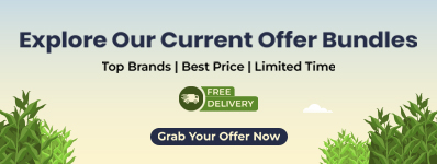 Explore Our Current Offers Bundles