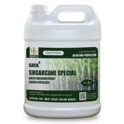 Sugarcane Special of Gujarat Agri-Chem Industries of Gujarat Agri-Chem Industries